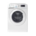 BDE107436WVUK Indesit Push&Go 10kg Wash 7kg Dry 1400rpm Washer Dryer - White