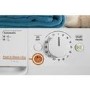 Indesit 10kg Wash 7kg Dry 1600rpm Freestanding Washer Dryer - White