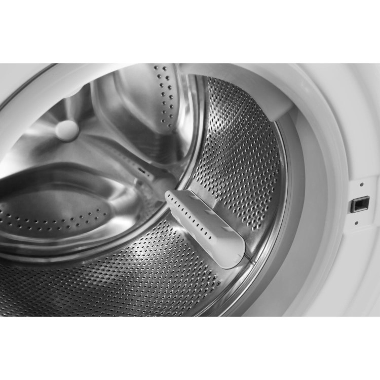 Indesit 10kg Wash 7kg Dry 1600rpm Freestanding Washer Dryer - White