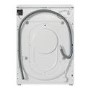 Indesit 10kg Wash 7kg Dry 1600rpm Freestanding Washer Dryer - White