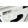 Indesit 10kg Wash 7kg Dry 1600rpm Freestanding Washer Dryer - White