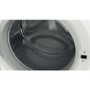 Refurbished Indesit BDE107625XWUKN Freestanding 10/7KG 1600 Spin Washer Dryer White