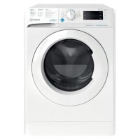 Indesit Push&Go 8kg Wash 6kg Dry 1400rpm Washer Dryer - White Indesit Push&Go 8kg Wash 6kg Dry 1400rpm Washer Dryer - White