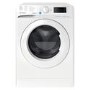 Indesit Push&Go 8kg Wash 6kg Dry 1400rpm Washer Dryer - White