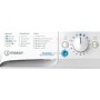 Indesit Push&Go 8kg Wash 6kg Dry 1400rpm Washer Dryer - White