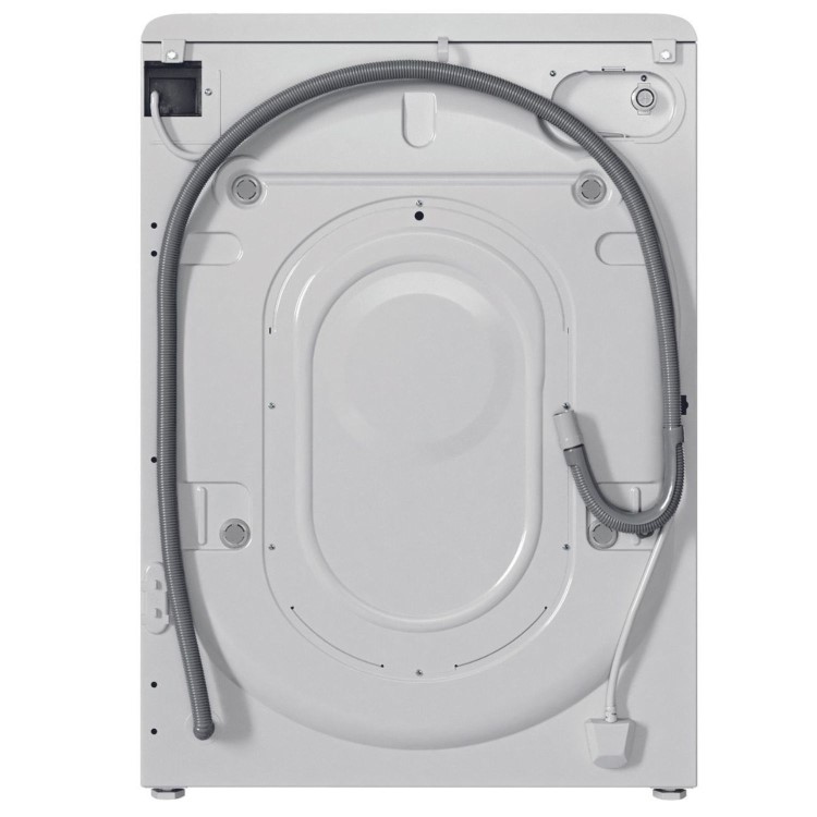 Indesit Push&Go 8kg Wash 6kg Dry 1400rpm Washer Dryer - White