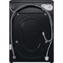 Indesit 8kg Wash 6kg Dry 1400rpm Washer Dryer - Black
