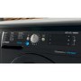 Indesit 8kg Wash 6kg Dry 1400rpm Washer Dryer - Black