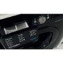 Indesit 8kg Wash 6kg Dry 1400rpm Washer Dryer - Black