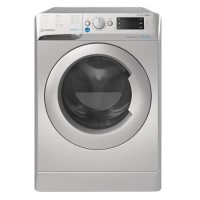 Indesit 8kg Wash 6kg Dry 1400rpm Washer Dryer - Silver
