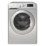 Indesit 8kg Wash 6kg Dry 1400rpm Washer Dryer - Silver