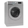 Indesit 8kg Wash 6kg Dry 1400rpm Washer Dryer - Silver