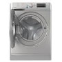 Indesit 8kg Wash 6kg Dry 1400rpm Washer Dryer - Silver