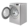 Indesit 8kg Wash 6kg Dry 1400rpm Washer Dryer - Silver