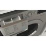 Indesit 8kg Wash 6kg Dry 1400rpm Washer Dryer - Silver