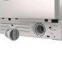 Indesit 8kg Wash 6kg Dry 1400rpm Washer Dryer - Silver