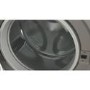 Indesit 8kg Wash 6kg Dry 1400rpm Washer Dryer - Silver