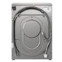 Indesit 8kg Wash 6kg Dry 1400rpm Washer Dryer - Silver