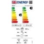 Indesit 8kg Wash 6kg Dry 1400rpm Washer Dryer - White