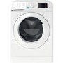 Indesit 8kg Wash 6kg Dry 1400rpm Washer Dryer - White