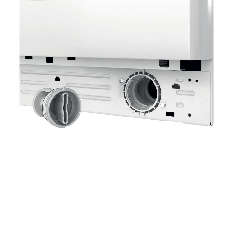 Indesit 8kg Wash 6kg Dry 1400rpm Washer Dryer - White