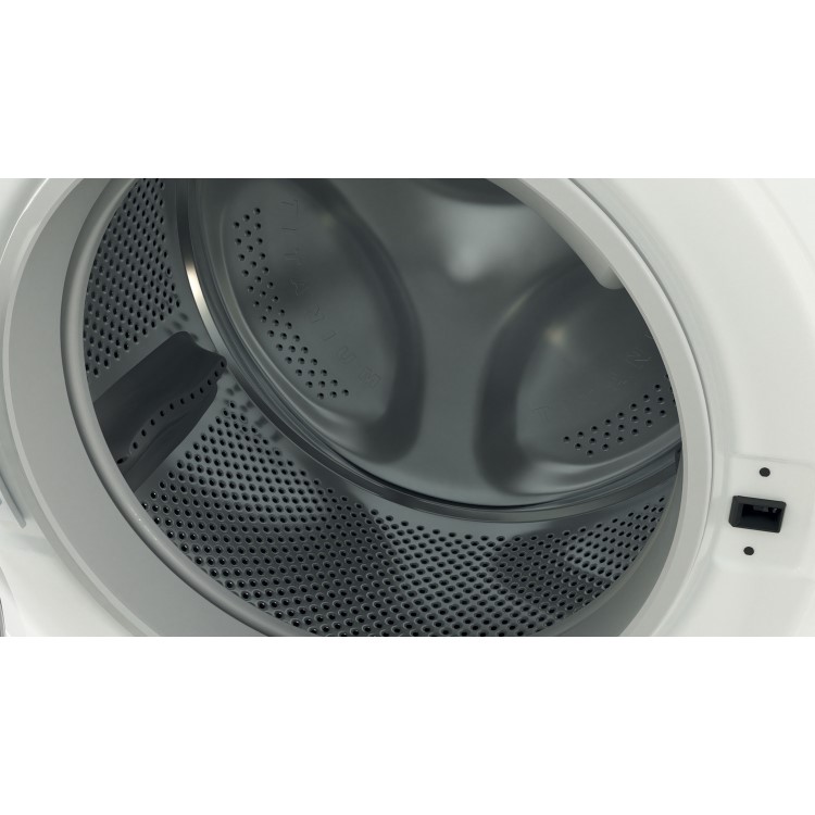 Indesit 8kg Wash 6kg Dry 1400rpm Washer Dryer - White