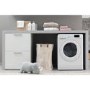 Indesit 8kg Wash 6kg Dry 1400rpm Washer Dryer - White