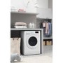 Indesit 9kg Wash 6kg Dry 1400rpm Freestanding Washer Dryer - White