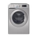 Indesit 9kg Wash 6kg Dry 1400rpm Washer Dryer - Silver