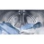 Refurbished Indesit Push&Go BDE96436WVUK Freestanding 9/6KG 1400 Spin Washer Dryer White