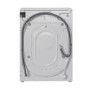 Refurbished Indesit Push&Go BDE96436WVUK Freestanding 9/6KG 1400 Spin Washer Dryer White