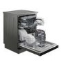 Beko HygieneShield Freestanding Dishwasher - C-Rated Graphite