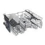 Beko HygieneShield Freestanding Dishwasher - C-Rated Graphite