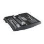 Beko HygieneShield Freestanding Dishwasher - C-Rated Graphite