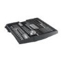 Refurbished Beko HygieneShield BDEN38640FG 16 Place Freestanding Dishwasher Graphite