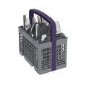 Beko HygieneShield Freestanding Dishwasher - C-Rated Graphite