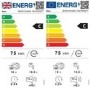 Beko HygieneIntense Freestanding Dishwasher - Quick&Shine C-Rated White