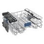Beko HygieneIntense Freestanding Dishwasher - Quick&Shine C-Rated White