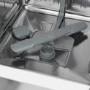 Beko HygieneIntense Freestanding Dishwasher - Quick&Shine C-Rated White