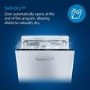 Beko HygieneIntense Freestanding Dishwasher - Quick&Shine C-Rated White