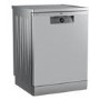 Beko Freestanding Dishwasher Full Size - Stainless Steel