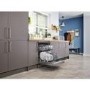 Beko Freestanding Dishwasher Full Size - Stainless Steel