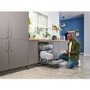 Beko Freestanding Dishwasher Full Size - Stainless Steel