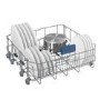 Beko Freestanding Dishwasher - HygieneIntense Silver