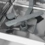 Beko Freestanding Dishwasher - HygieneIntense Silver