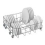 Beko HygieneIntense Freestanding Dishwasher - Quick&Shine White
