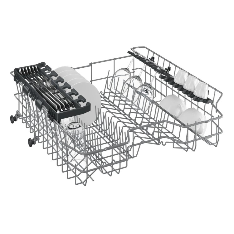 Beko HygieneIntense Freestanding Dishwasher - Quick&Shine White