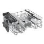 Beko HygieneShield Freestanding Dishwasher - C-Rated, White