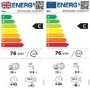 Beko Freestanding Dishwasher - HygieneIntense C-Rated White