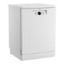 Beko Freestanding Dishwasher - HygieneIntense C-Rated White